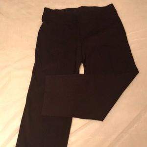 Women’s Nygård SLIMS knit Ponte pants